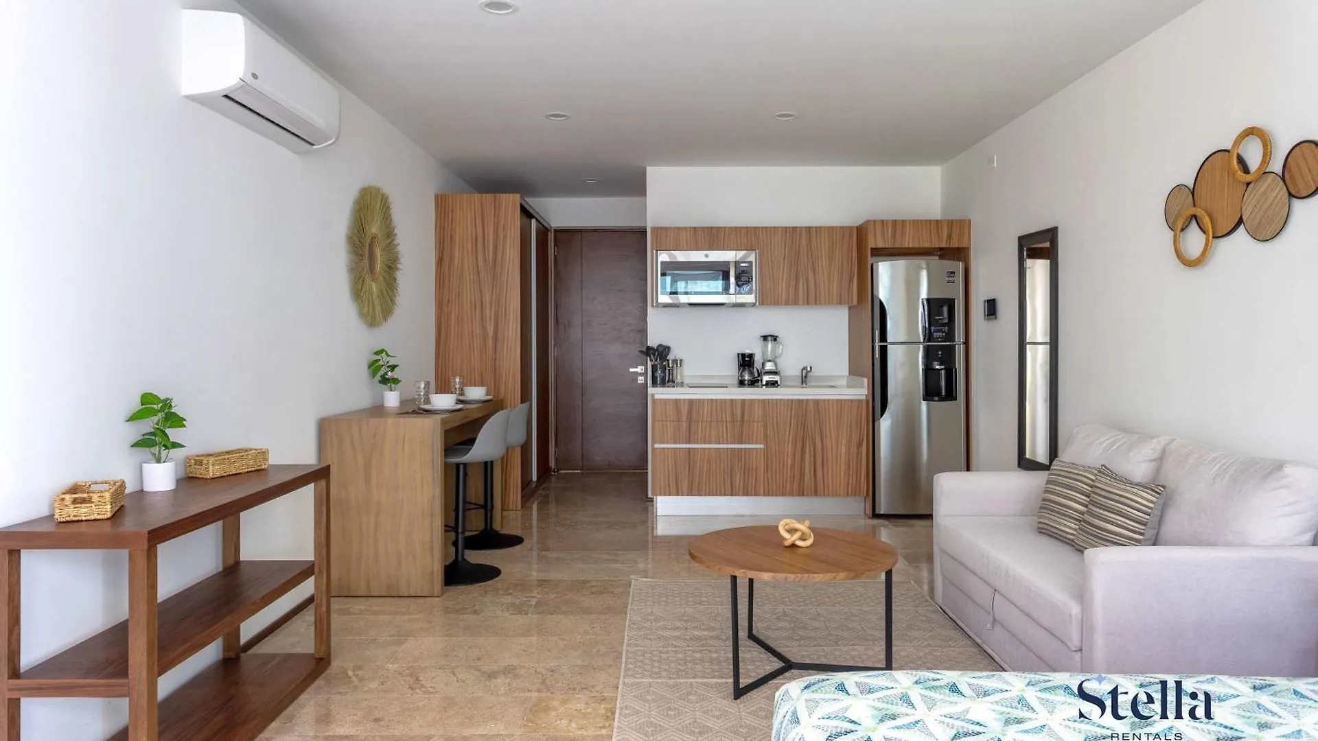 Chic Studio At My Menesse In Playa With Roof Pool Playa del Carmen 0*,  Mexico
