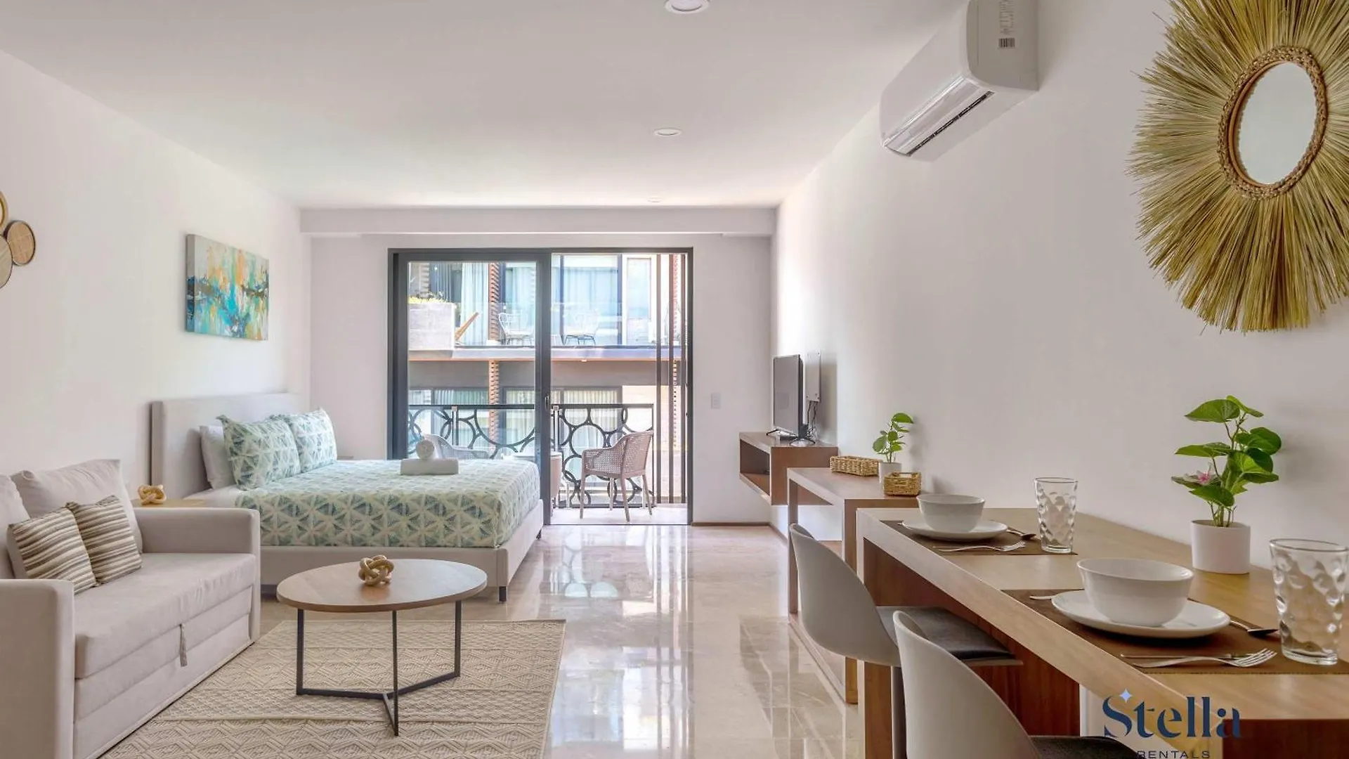 Chic Studio At My Menesse In Playa With Roof Pool contacts