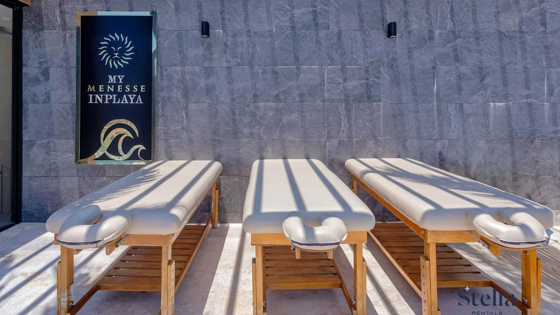 Chic Studio At My Menesse In Playa With Roof Pool Playa del Carmen